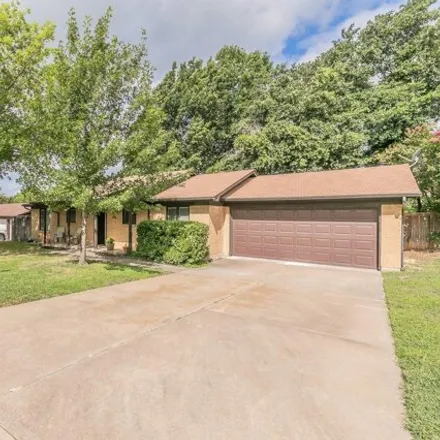 Buy this 3 bed house on 209 Rhineland Rd in Benbrook, Texas