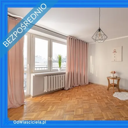Buy this 3 bed apartment on Aleja Wojska Polskiego in 62-800 Kalisz, Poland