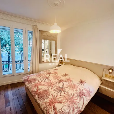 Image 5 - 29 Rue Maurice Ripoche, 75014 Paris, France - Apartment for rent