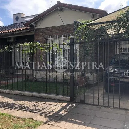 Image 1 - Presidente Sarmiento 2308, Partido de Morón, B1712 JOB Castelar, Argentina - House for sale