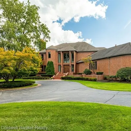 Buy this 6 bed house on 15458 Windmill Pointe Drive in Grosse Pointe Park, MI 48230