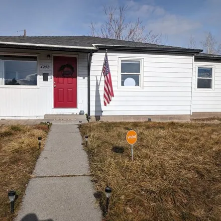 Buy this 3 bed house on 4300 Rivendell Road in Kearns, UT 84118