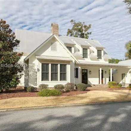 Buy this 4 bed house on 24 Walnut Grove Street in Bluffton, Beaufort County