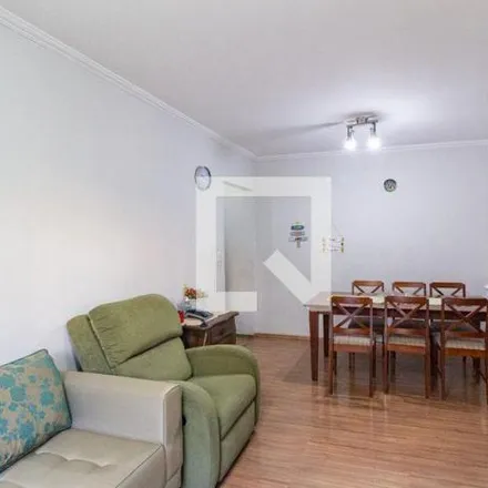 Buy this 2 bed apartment on Rua Antônio Agú in Jardim das Flòres, Osasco - SP