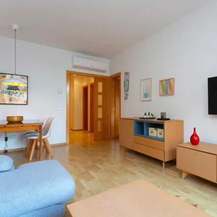 Image 6 - Carrer de Calàbria, 47, 08015 Barcelona, Spain - Apartment for rent