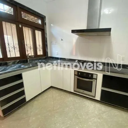 Buy this 3 bed house on Rua Tanzânia in Canaã, Belo Horizonte - MG