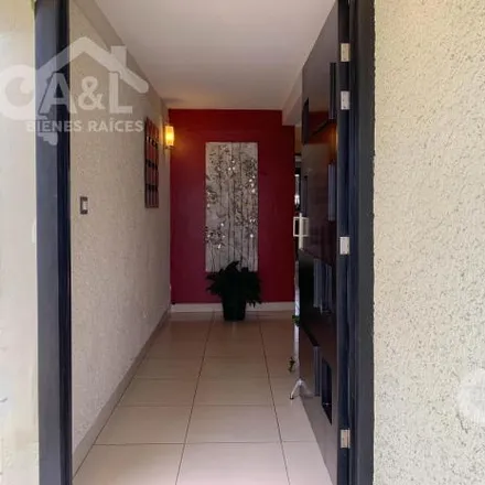 Buy this 3 bed house on Privada Volcán in 91065 Xalapa, VER