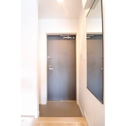 Image 9 - unnamed road, Shintomi, Chuo, 104-0041, Japan - Apartment for rent
