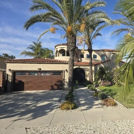 Image 3 - 3721 Linden Avenue, Long Beach, CA 90807, USA - House for sale