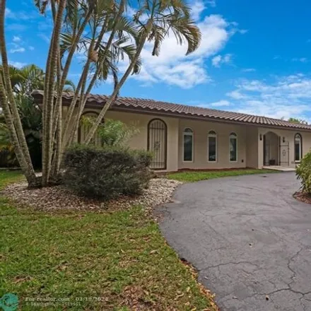 Image 1 - 2701 Northwest 86th Way, Coral Springs, FL 33065, USA - House for sale