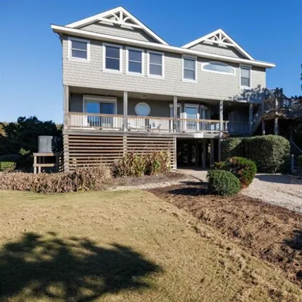 Image 1 - 128 Skimmer Way, Ocean Pines, Duck, NC 27949, USA - House for sale