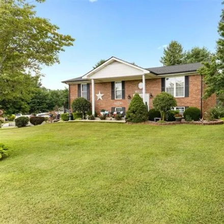 Image 4 - 454 Hardyville Rd, Munfordville, Kentucky, 42765 - House for sale