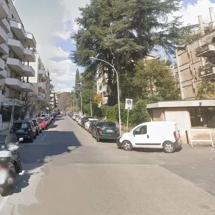 Rent this 4 bed apartment on Via dei Giuochi Istmici in 00194 Rome RM, Italy