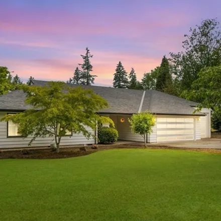 Buy this 3 bed house on 5215 Bonita Road in Lake Oswego, OR 97035