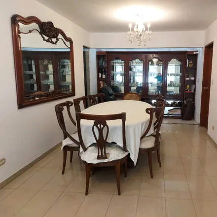 Rent this 1 bed apartment on Los Zootécnicos in La Molina, Lima Metropolitan Area 15012