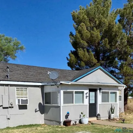 Buy this 3 bed house on 4279 Quay Road AQ in Quay County, NM 88401