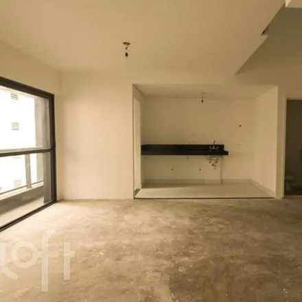 Buy this 2 bed apartment on Rua Pedroso Alvarenga 79 in Vila Olímpia, São Paulo - SP