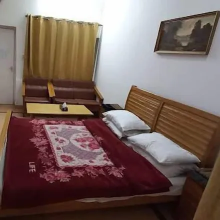 Rent this studio house on bypass Raod Murree