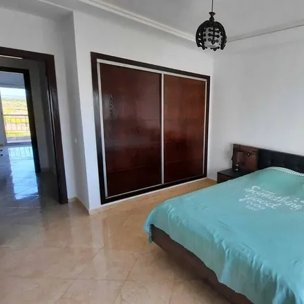 Rent this 2 bed apartment on Mohammedia in Pachalik de Mohammédia باشوية المحمدية, Morocco