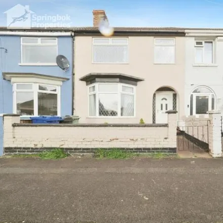 Image 1 - Oliver Street, Cleethorpes, DN35 7QH, United Kingdom - Townhouse for sale
