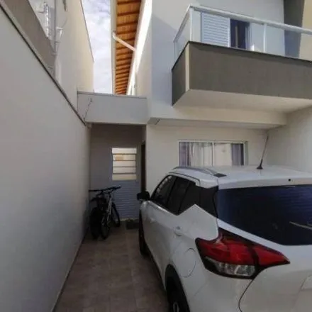 Buy this 3 bed house on Rua Dona Zenaide in Vila Miguel Martini, Jaguariúna - SP