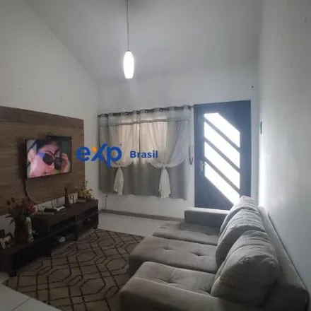 Buy this 2 bed house on Rua Aristides Pedroni in Itaipava, Itajaí - SC