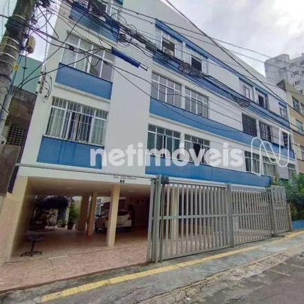 Image 2 - Ed Portal da Barra, Rua Presidente Kennedy, Barra, Salvador - BA, 40130-150, Brazil - Apartment for rent