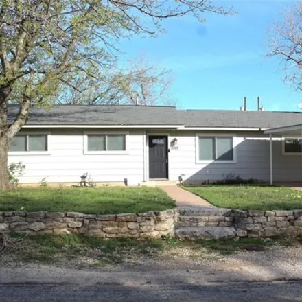 Buy this 4 bed house on 937 East Lewis Drive in Stephenville, TX 76401