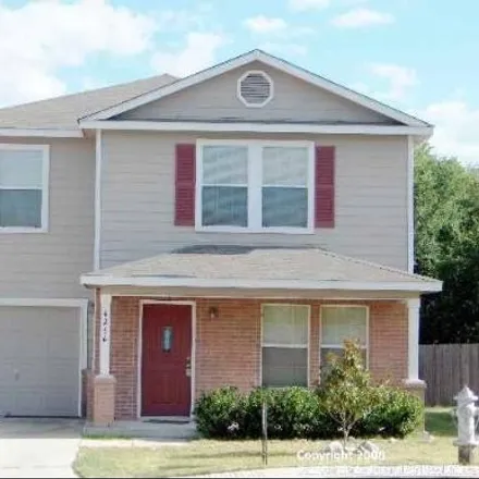 Rent this 3 bed house on 6296 Cypress Circle in San Antonio, TX 78240