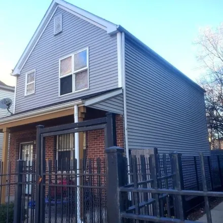 Image 3 - 1449 South Avers Avenue, Chicago, IL 60623, USA - House for sale