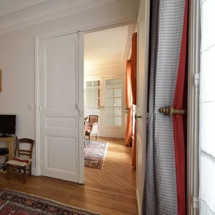 Image 8 - 1 Rue Lecourbe, 75015 Paris, France - Apartment for rent