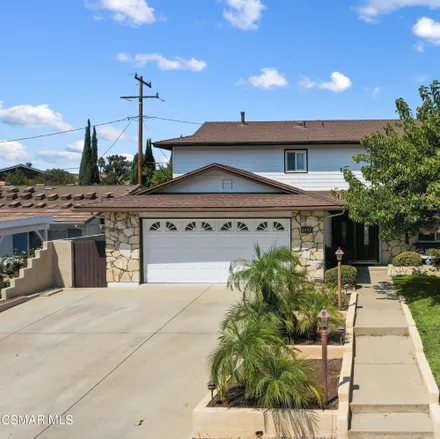 Buy this 5 bed house on 6497 Almar Street in Corriganville, Simi Valley