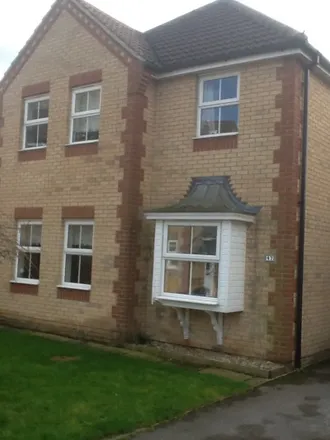 Rent this 1 bed apartment on Fenland District