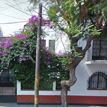 Image 1 - Calle Alumnos, Miguel Hidalgo, 11850 Santa Fe, Mexico - House for sale