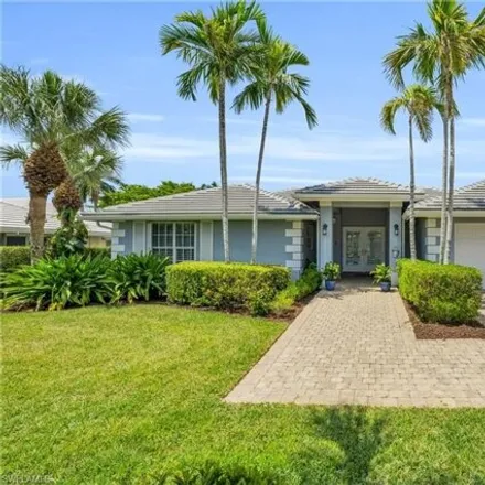 Buy this 3 bed house on 2238 Shad Court in Naples, FL 34102