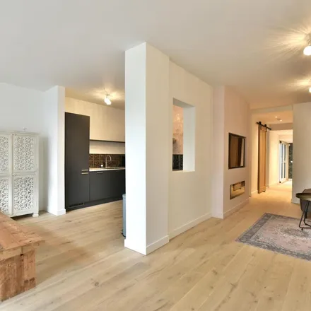 Rent this 2 bed apartment on Borneostraat 36B in 1094 CL Amsterdam, Netherlands