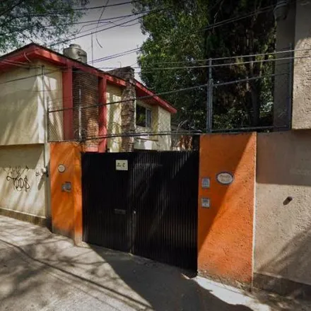 Image 2 - Calle Bartolomé Esteban Murillo 17, Benito Juárez, 03700 Mexico City, Mexico - House for sale