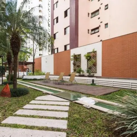 Image 1 - Rua Indiana, Brooklin Novo, São Paulo - SP, 04555-001, Brazil - Apartment for sale