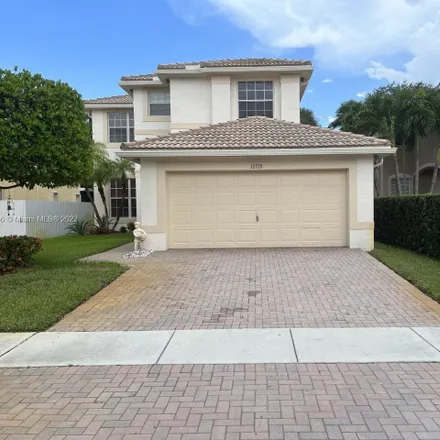 Buy this 4 bed house on 15199 Southwest 44th Street in Miramar, FL 33027
