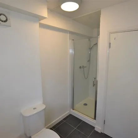Rent this 1 bed apartment on Woodland Avenue in Leicester, LE2 3HP