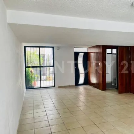 Rent this 3 bed house on Calle Los Colorines 12 in Colonia Ampliación La Candelaria, 04380 Mexico City