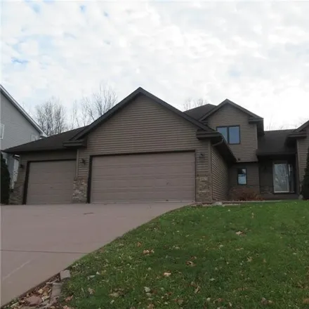 Buy this 3 bed house on 4167 Coachman Lane Northeast in Prior Lake, MN 55372
