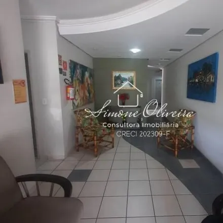Buy this 2 bed apartment on Avenida Santa Luíza de Marillac in Cavarucanguera, Taubaté - SP