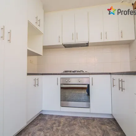 Rent this 3 bed apartment on 135 Seventh Road in Armadale WA 6112, Australia