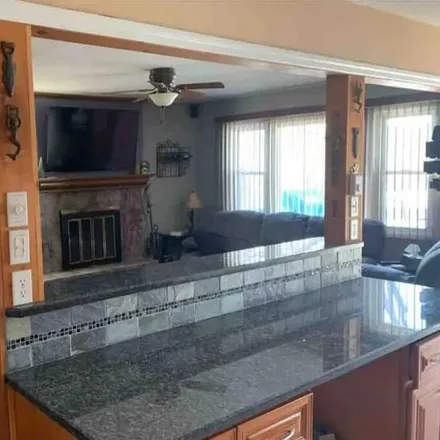 Rent this 3 bed house on Hopatcong