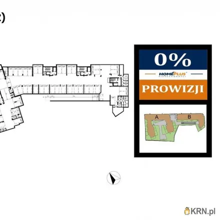 Image 4 - Prymasa Stefana Wyszyńskiego, 44-100 Gliwice, Poland - Apartment for sale