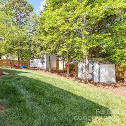 Image 4 - 4797 Covington Drive, Concord, NC 28027, USA - House for sale