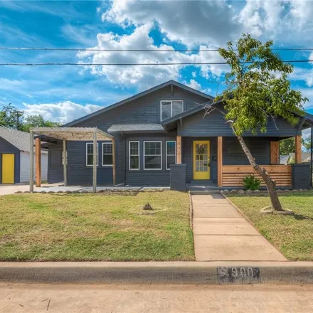 Buy this 3 bed house on 3623 North Francis Avenue in Oklahoma City, OK 73118