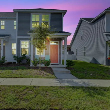 Buy this 2 bed loft on 3963 Neomi Street in George S Legare Homes, North Charleston
