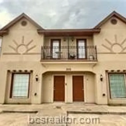 Image 2 - 317 Nimitz Street, College Station, TX 77840, USA - House for rent